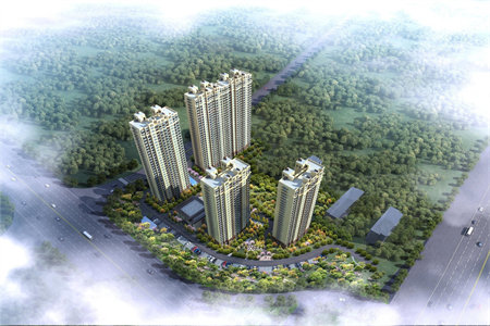 城东海上明月胜利层精装3室2厅南北通透证满两年