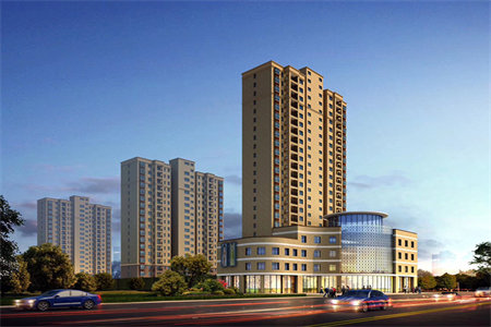 公寓和酒店的区别