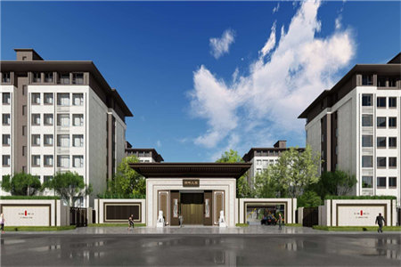 城东滕投人和天地3室2厅1卫130万126m2出售