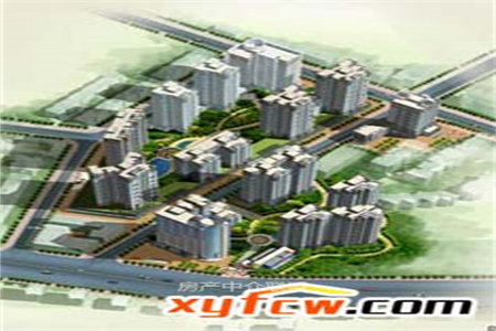 城东樱花苑3室2厅1卫109万110m2出售