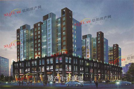 宝龙锦绣华府2室1厅1卫77㎡、车库27平方