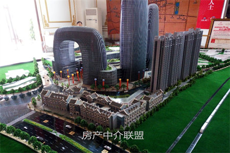 北京湾紧邻二实小实验中学中档装修